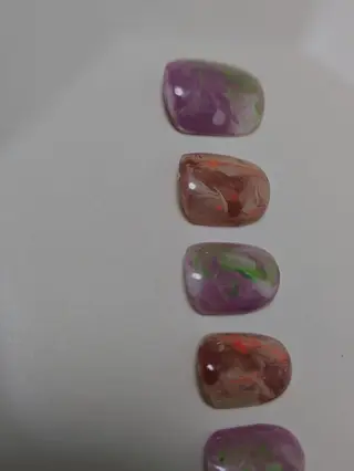 ネイル nail eriのネイルデザイン