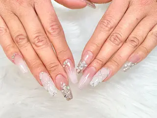 ネイル ネイルサロン Laque.のネイルデザイン