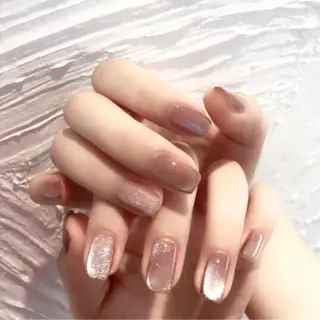 ネイル Vanilla nail salonのネイルデザイン