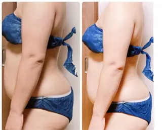 ダイエット動画モデル 8:30|kanaeのエステ・リラクイメージ