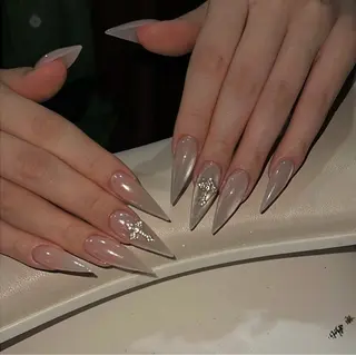 ネイル Nihonthy Nail 新宿のネイルデザイン