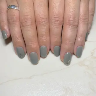 ネイル NAILSALON RandU...のネイルデザイン