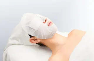 エステティックジュビランTEATREE〜ティーツリー〜所属・TAKAHASHI MUTSUKOのエステ・リラクイメージ