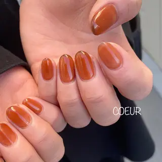 ネイル COEUR✴︎ yukikaのネイルデザイン