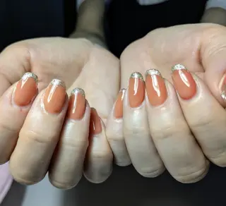 ネイル momohana  のネイルデザイン