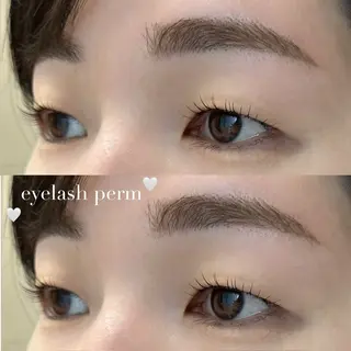 マツエク・マツパ nowa所属・《nowa》 mai まつげ/眉毛のマツエク・マツパデザイン