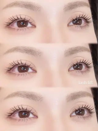 マツエク・マツパ 🤍🌸 Sakura🌸🤍のヘアスタイル