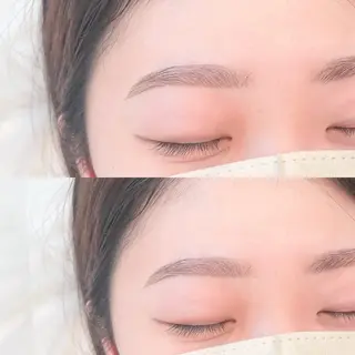 アイブロウ 眉×まつげ専門店 ateのマツエク・マツパデザイン