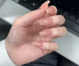 カラー エリ🫧 nail池袋東口のネイルデザイン