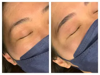 アイブロウ 【eye.C代表】 山田佳菜のマツエク・マツパデザイン