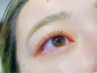 マツエク・マツパ Lash One 四条店のマツエク・マツパデザイン