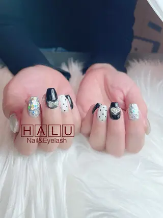ネイル HALU ハルのネイルデザイン
