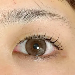 マツエク・マツパ 🧸 Emiri🫧のマツエク・マツパデザイン