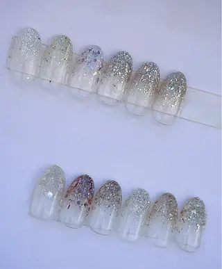 ネイル nail salon Talのネイルデザイン