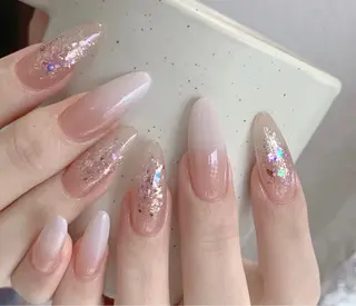 ネイル ネイルサロン lotusのネイルデザイン