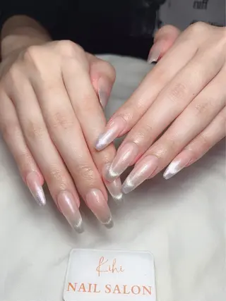 ネイル さくら💮💮 【オフ無料】のネイルデザイン