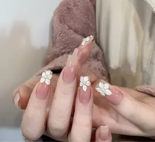 ネイル BabyYouMi nailのネイルデザイン