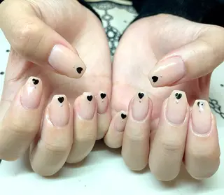 ネイル nailsalon sugarr所属・nailist cocoのネイルデザイン