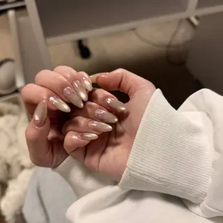 ネイル Hana Nailのネイルデザイン