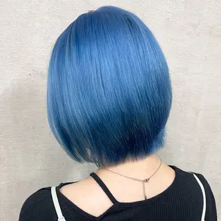 ショート カラー 💡似合わせのプロ 💡takutoのヘアスタイル