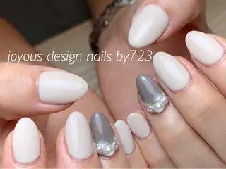 ネイル jdn natsumiのネイルデザイン