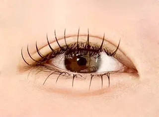 マツエク・マツパ cocone♡ 天王寺のマツエク・マツパデザイン