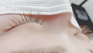 マツエク・マツパ eyesalon OFFのマツエク・マツパデザイン