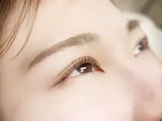 マツエク・マツパ PIMIL佐々木 亜里沙のマツエク・マツパデザイン