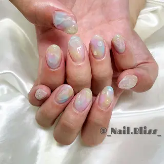 ネイル NAIL BLISSのネイルデザイン