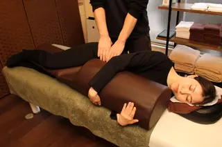 灯 〜akari〜のエステ・リラクイメージ