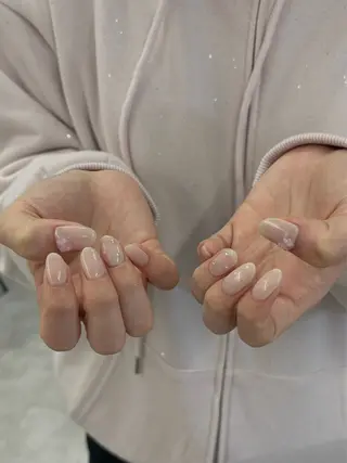 ネイル Kanon❁ꔛ /パラジェルのネイルデザイン