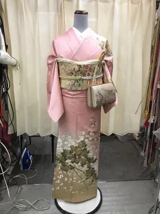 上辻 博司のヘアスタイル