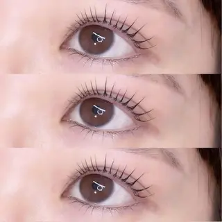 マツエク・マツパ eyelist ✵ Itsukiのマツエク・マツパデザイン