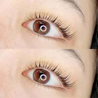 マツエク・マツパ Winjury 三鷹のマツエク・マツパデザイン