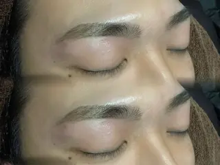 アイブロウ リスブラン AKARIのマツエク・マツパデザイン