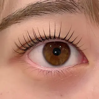 マツエク・マツパ ai一重専門🎀束感 まつげ🫧表参道の眉毛・アイブロウイメージ