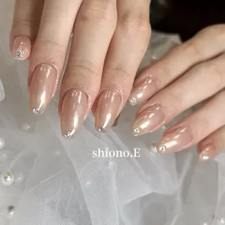 ネイル be-cares beauty(豊川店のネイルデザイン