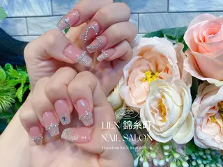 ネイル Lien  _リエン リエンのネイルデザイン