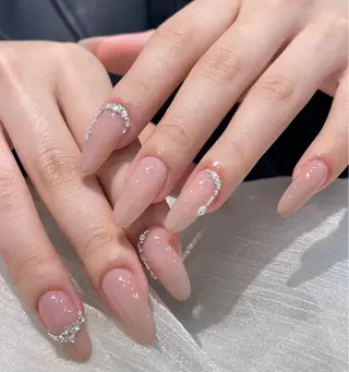 ネイル C&S Nail Salonのネイルデザイン