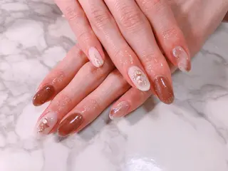 ネイル Regaro i.sのネイルデザイン