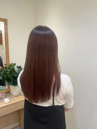 ロング パーマ 畠野Hatano /メンズ/ボブのヘアスタイル