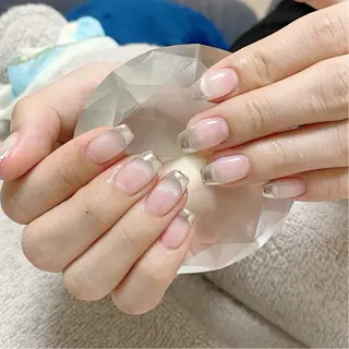 ネイル 💅fleur Ayumiのネイルデザイン