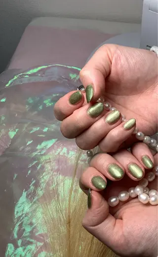 ネイル べ にのネイルデザイン