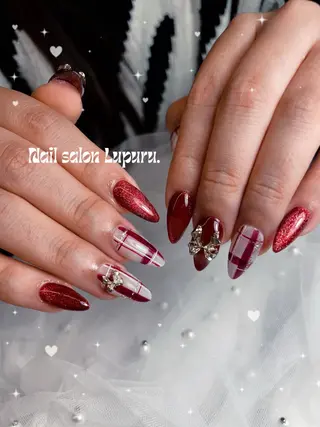 ネイル MASAKI 堺筋本町Nailのネイルデザイン