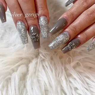 ネイル LaLa Peach 崎原のネイルデザイン