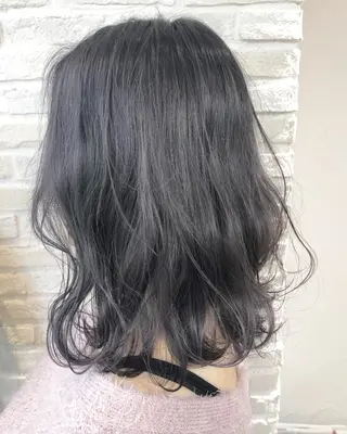 ショート カラー ヘアアレンジ 遠藤 拓馬のヘアスタイル