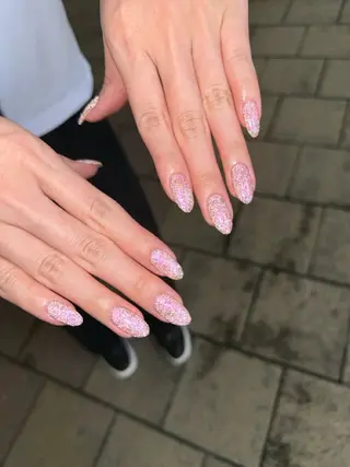ネイル nailsalon ∞ ﾐｶﾅﾙ ∞のネイルデザイン