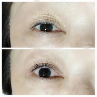 マツエク・マツパ PRANA 錦糸町 徒歩3分のマツエク・マツパデザイン