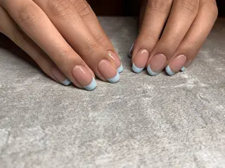 ネイル FUKA🥂✨ 個性派⌇アートネイルのネイルデザイン