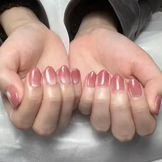 ネイル マルキ ネイルサロン　きたのネイルデザイン